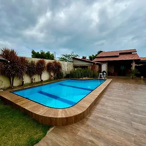 Porto Dunas Casa Temporada Estilo E Conforto Casa de Férias Fortaleza (Ceara)