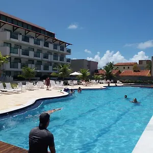 Laguna Beach Flat Apartamento Pôrto das Galinhas
